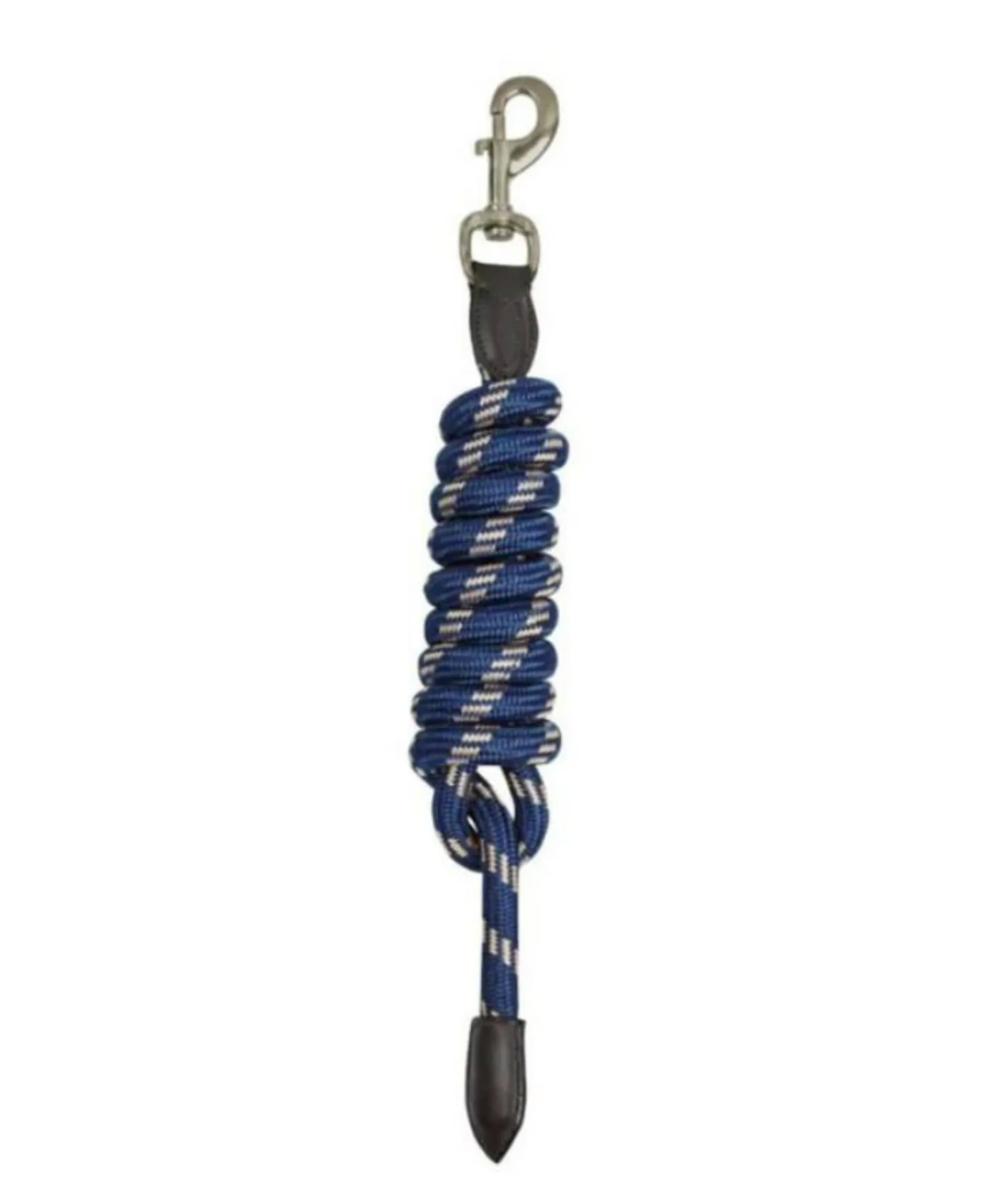 Kincade Leather Lead Rope