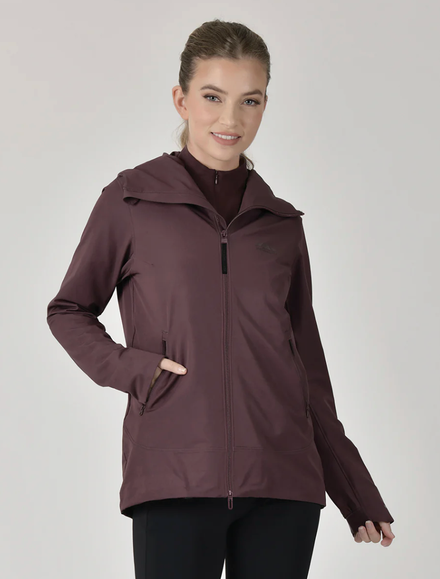 Weatherbeeta Abrasion Proof Stretch Riding Jacket