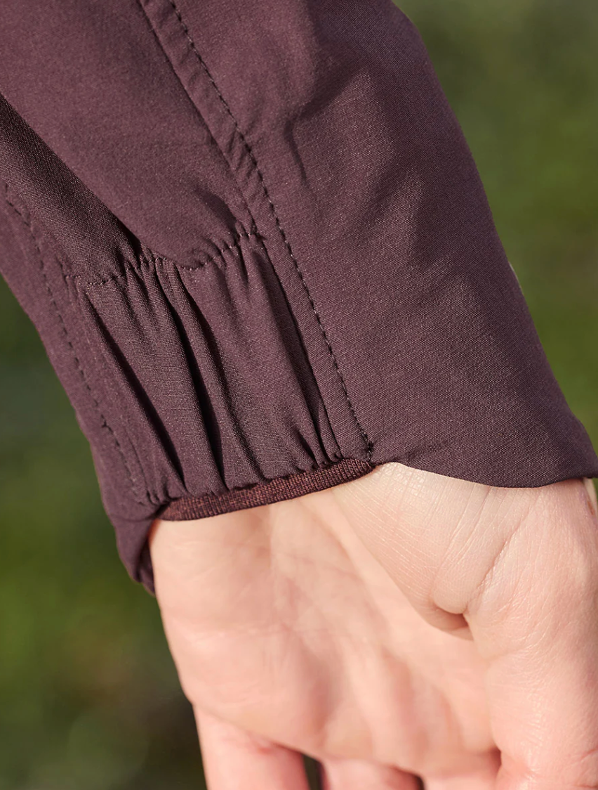 Weatherbeeta Abrasion Proof Stretch Riding Jacket