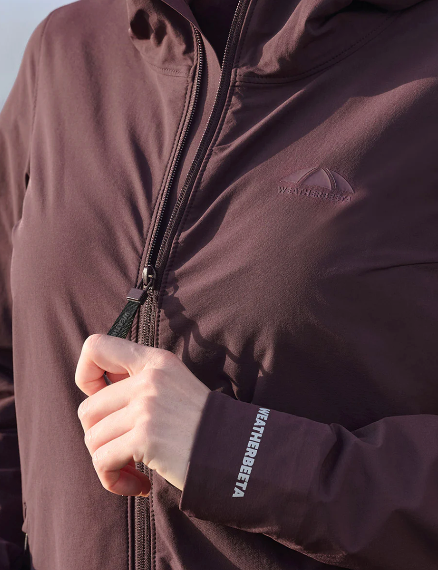 Weatherbeeta Abrasion Proof Stretch Riding Jacket