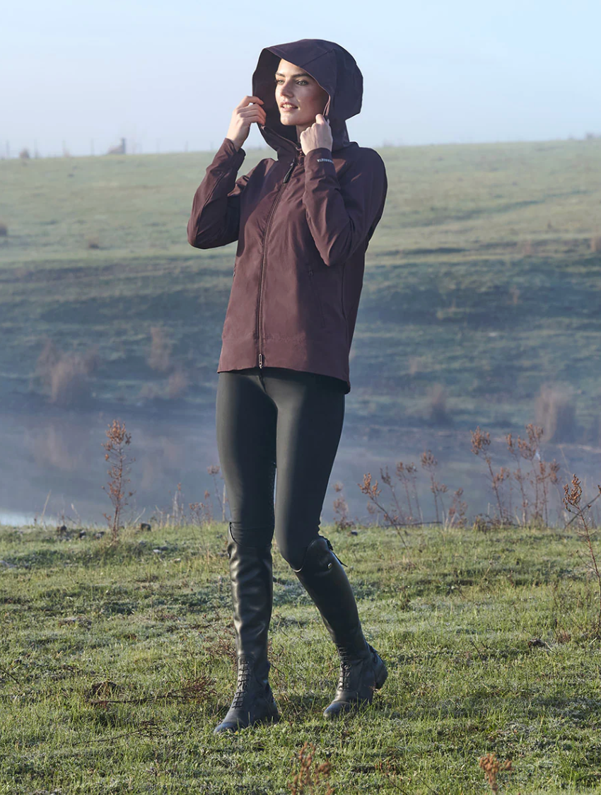 Weatherbeeta Abrasion Proof Stretch Riding Jacket