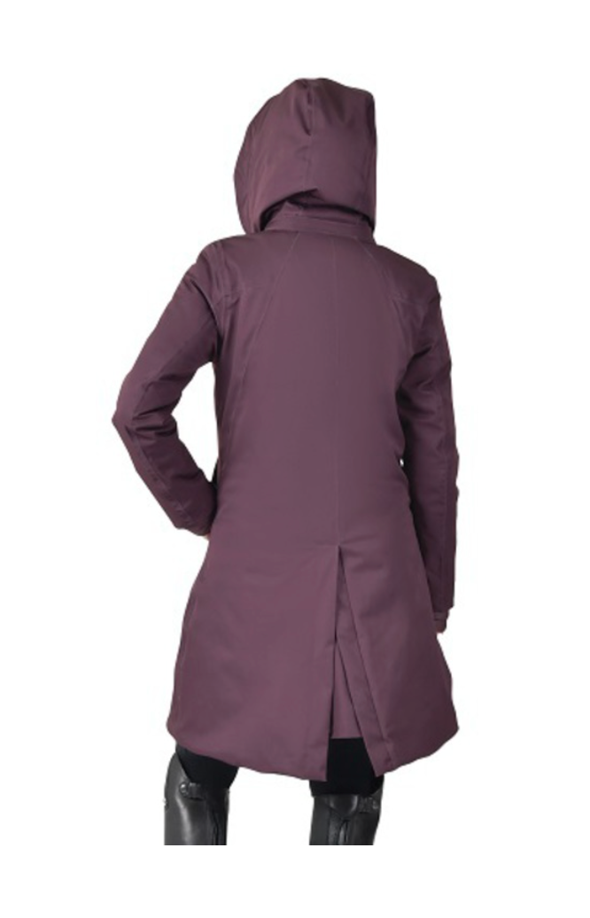 Weatherbeeta All Purpose Waterproof Longline Jacket