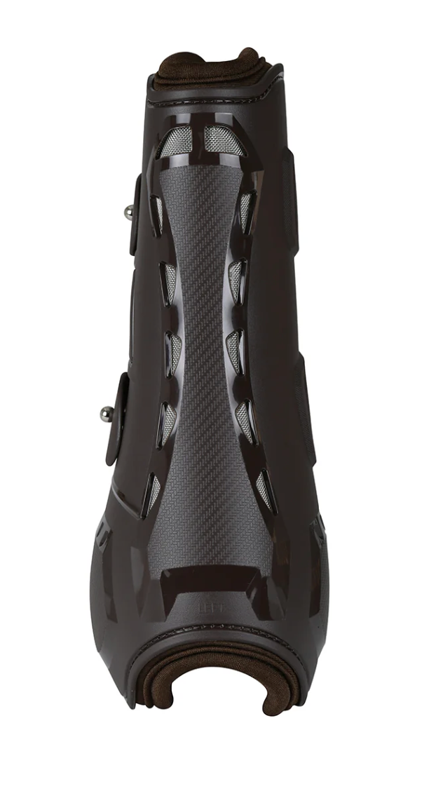 Weatherbeeta Tough-Tec Essential Open Front Boots