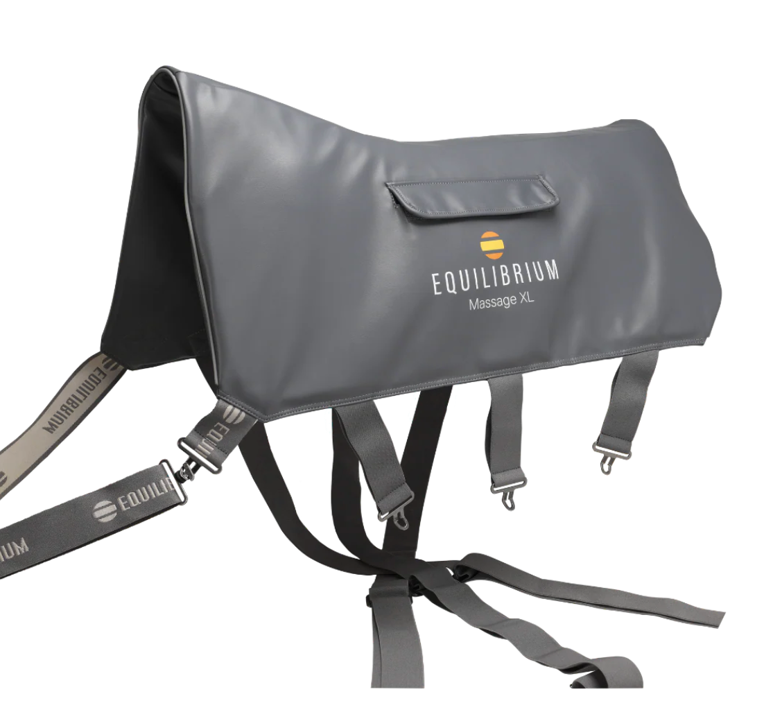 Equilibrium Massage Pad