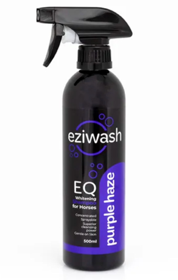 NTR Purple Haze Eziwash 500ml