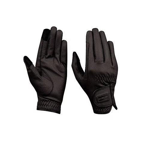 Dublin Everyday Riding Gloves