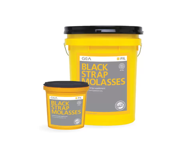 FIL Blackstrap Molasses