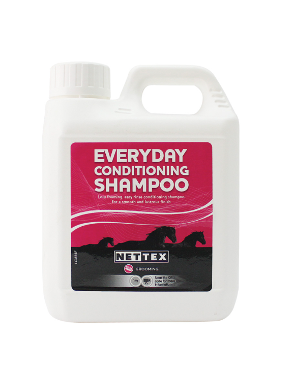 Nettex Everyday Shampoo