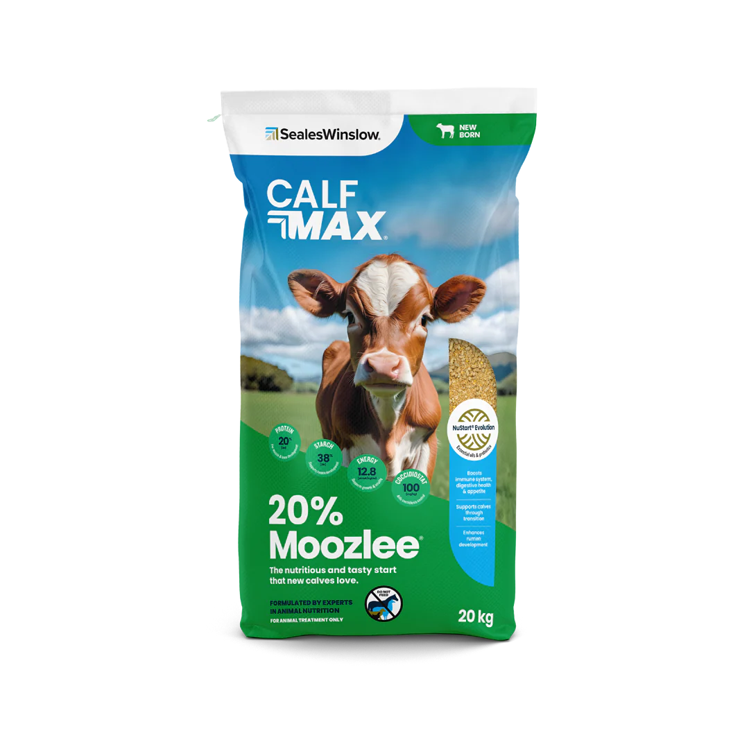 NRM Moozlee 20 kg