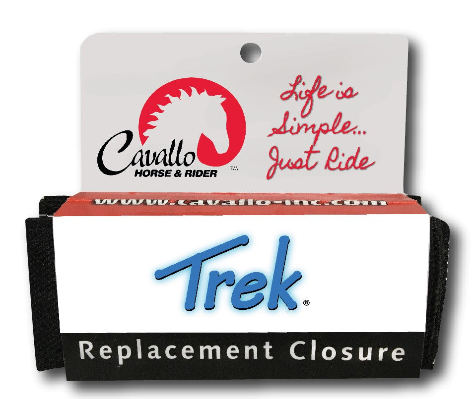 Cavallo Trek Replacement Strap