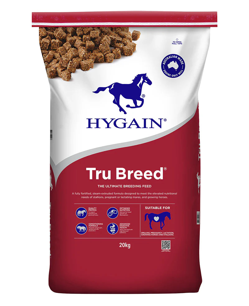 Hygain Tru Breed 20 kg