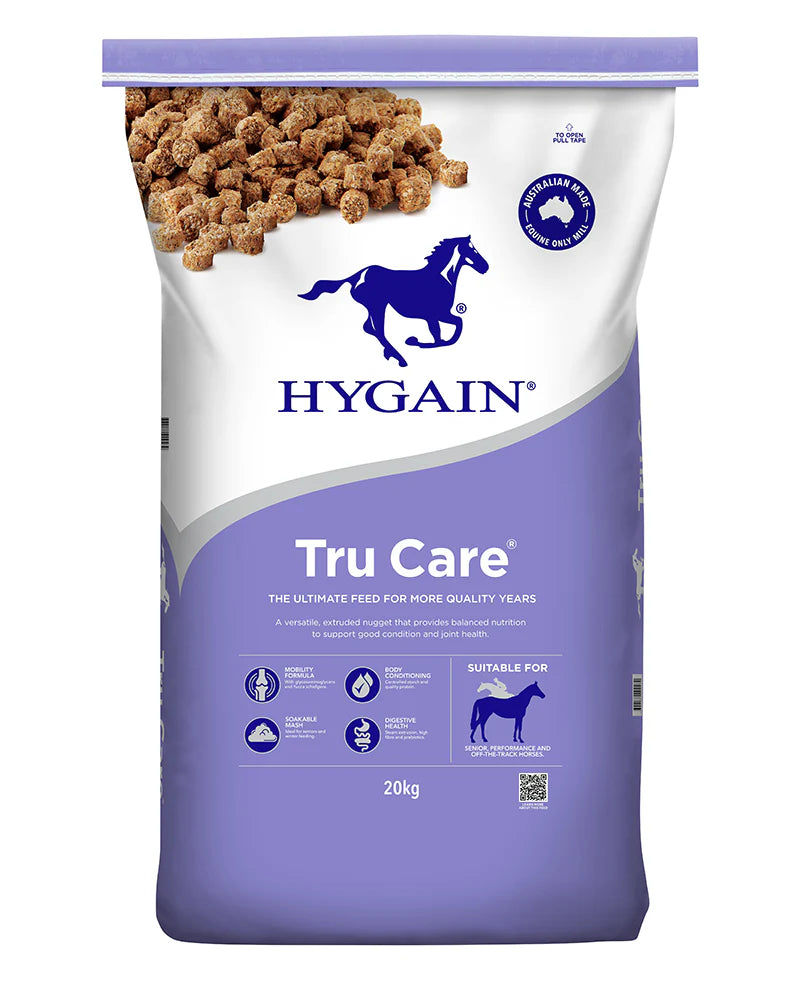 Hygain Tru Care 20 kg