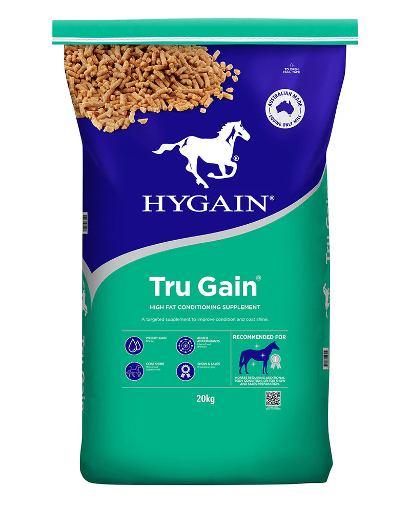 Hygain Tru Gain 20 kg