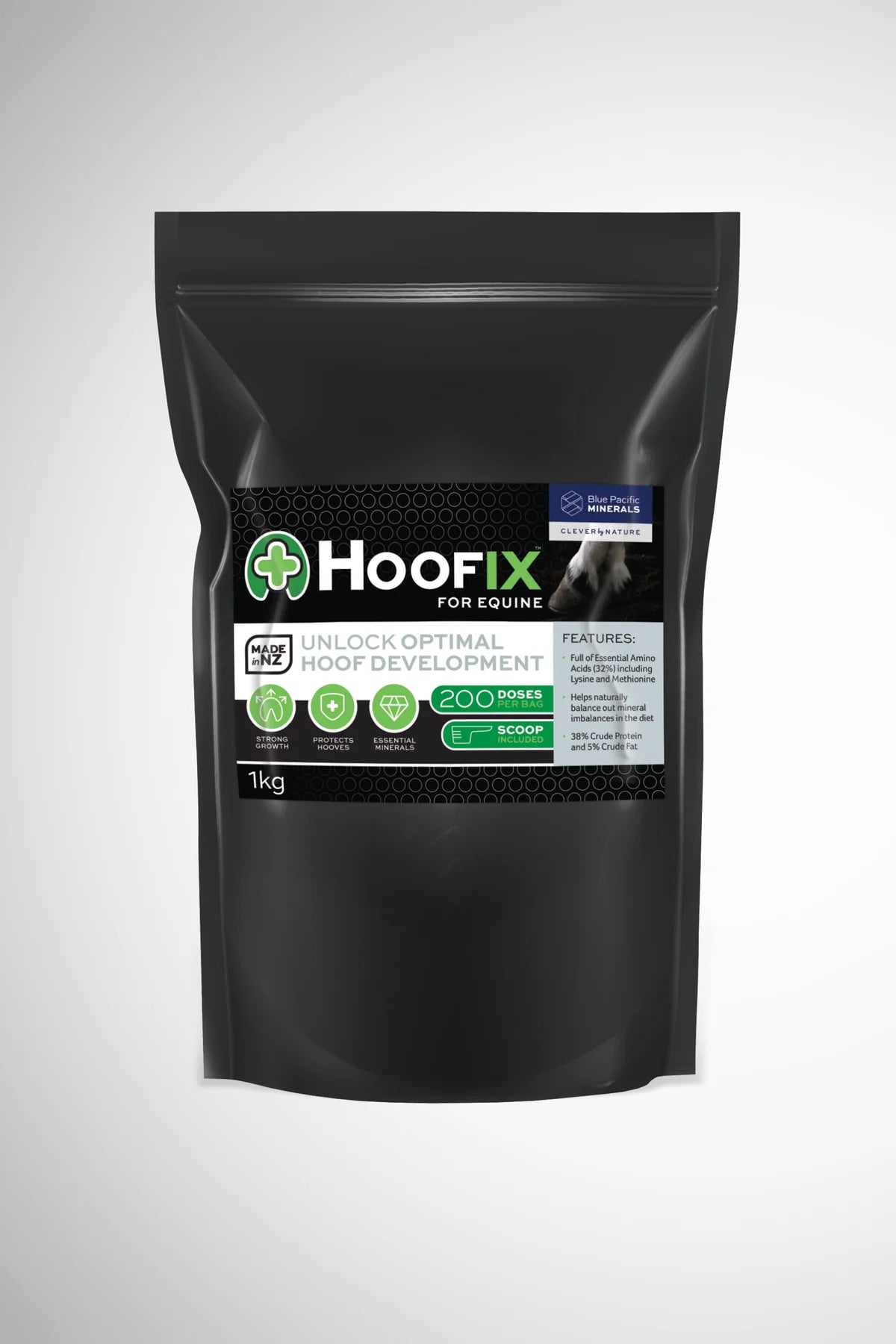 Hoofix for Equine