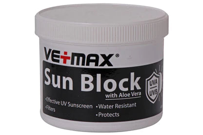 Vetmax Sun Block