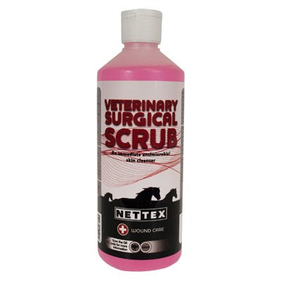 Nettex Surgical Scrub