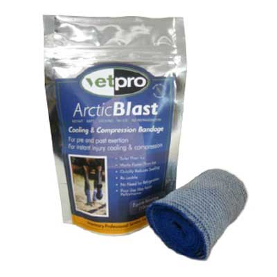 Cooling Bandage - Arctic Blast