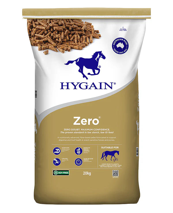 Hygain Zero 20 kg