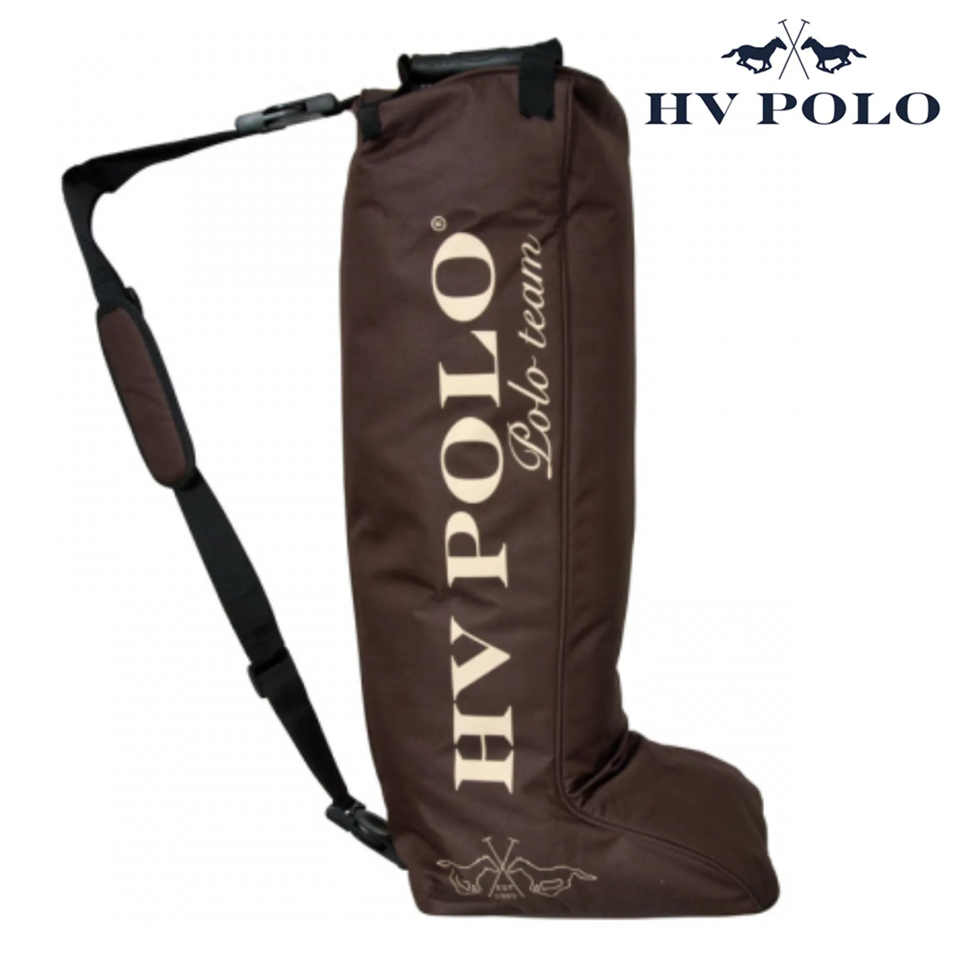 HVP Jill Boot Bag