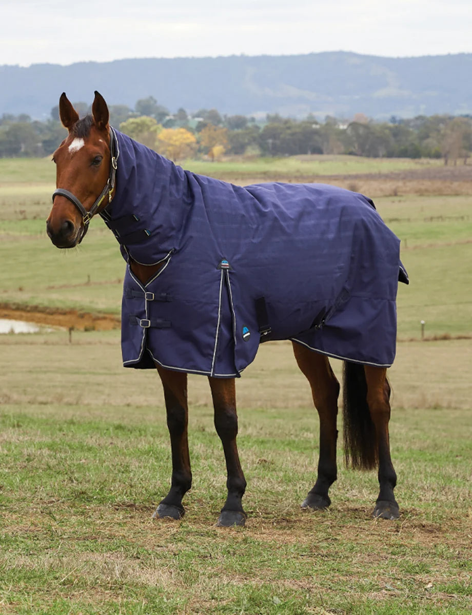 Weatherbeeta Prelim 0g Turnout Combo