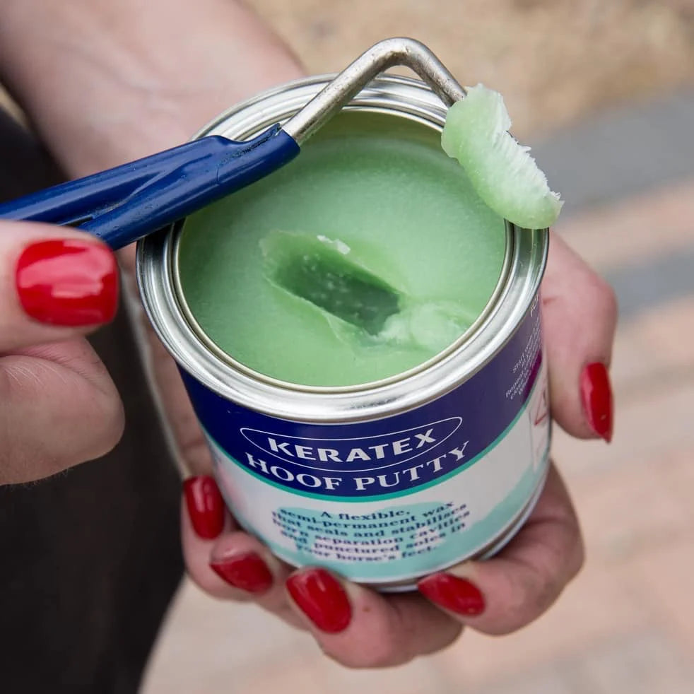Keratex Hoof Putty 200g