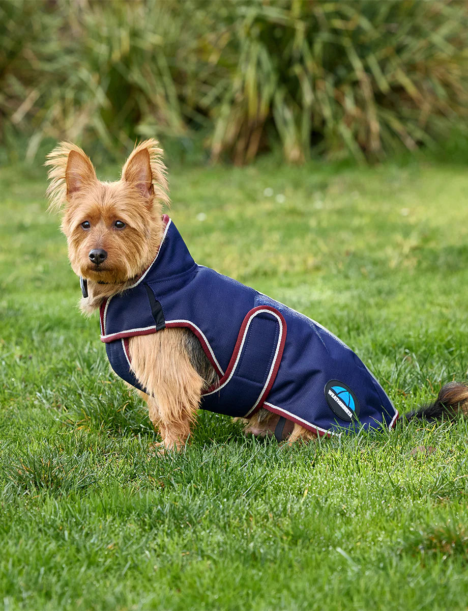 ComFiTec Premier Free Deluxe Parka Dog Coat