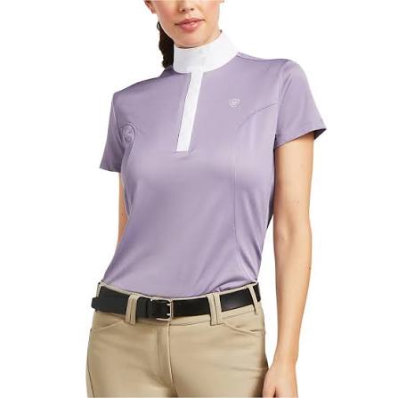 Ariat Aptos Show Shirt