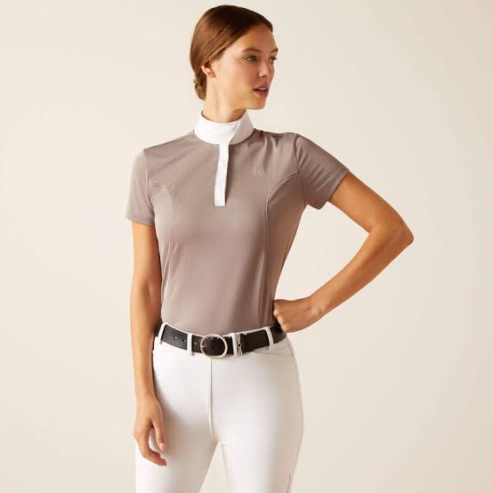 Ariat Aptos Show Shirt