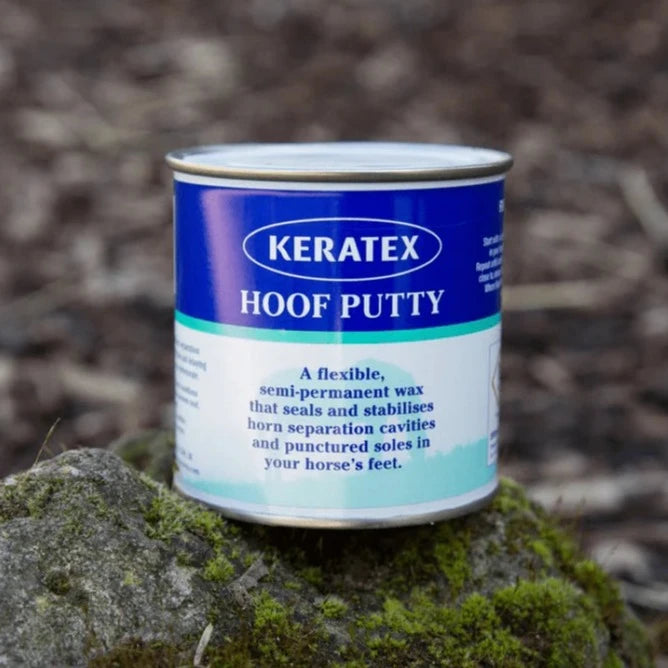 Keratex Hoof Putty 200g