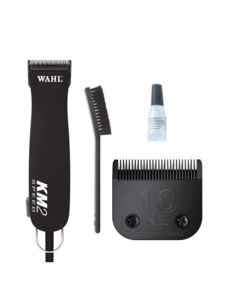 Wahl KM2 2-Speed Electric Clipper