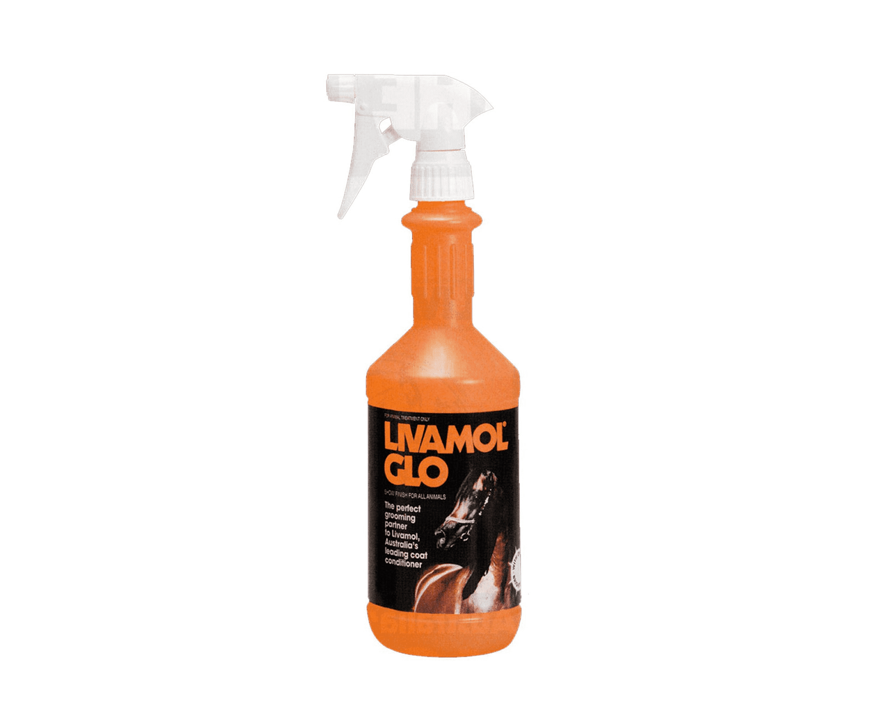 Livamol Glo Spray