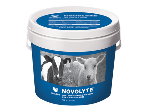 Novolyte Electrolyte 1kg