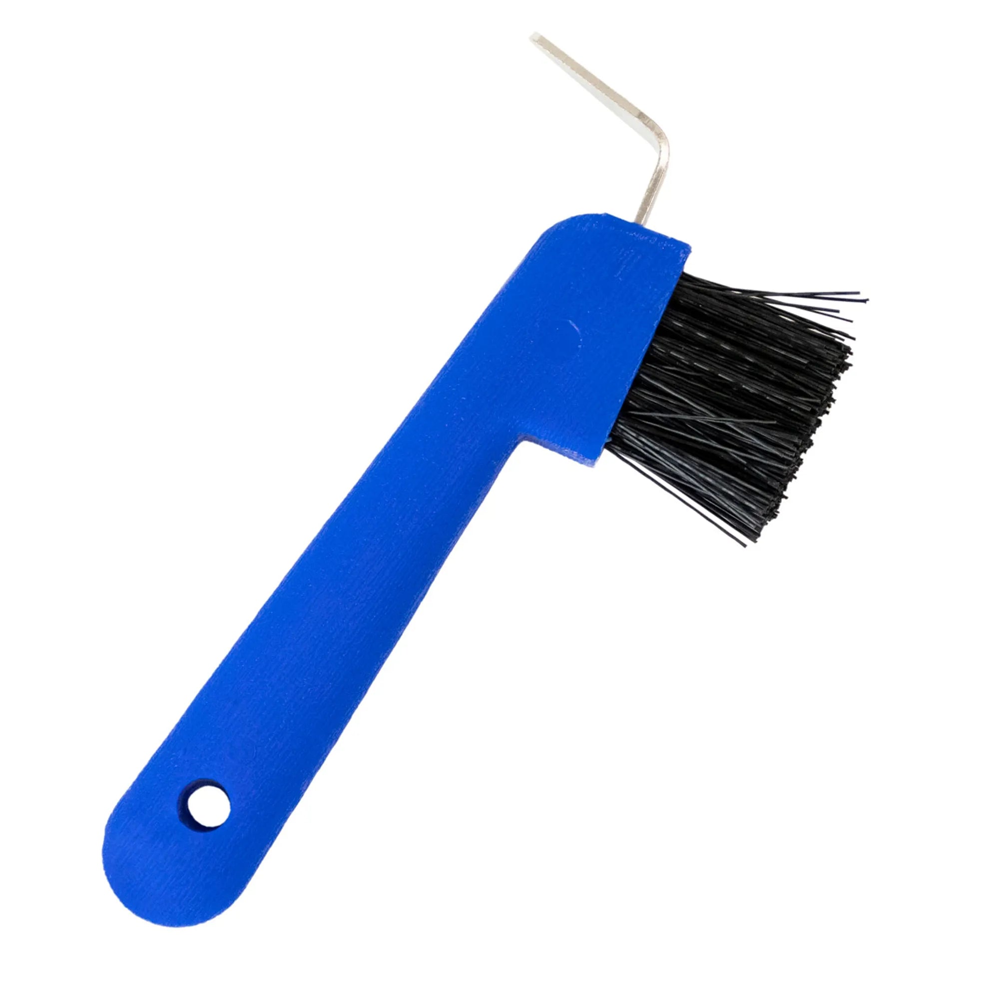 Roma Deluxe Hoof Pick With Brush