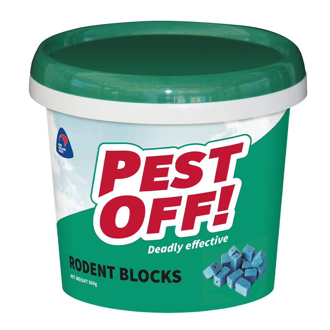 Pestoff Rodent Block