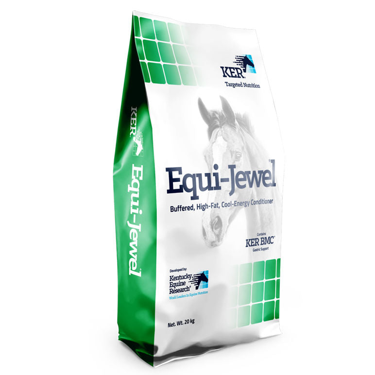 NRM KER Equi Jewel 20 kg