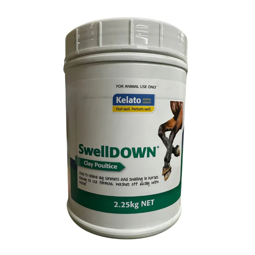 Swell Down Poultice