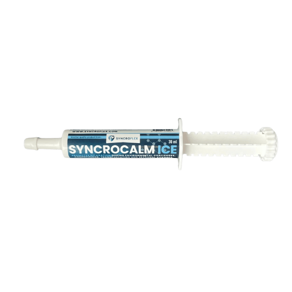 Syncrocalm Ice