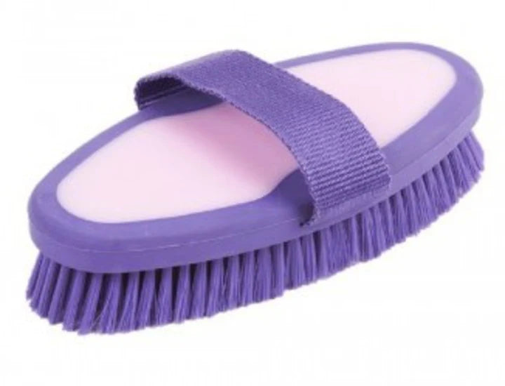 Roma Two Tone Body Brush