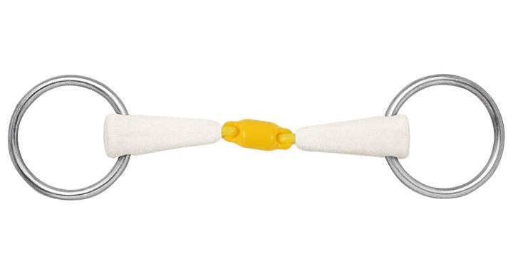 Nathe Loose Ring Plastic Bit