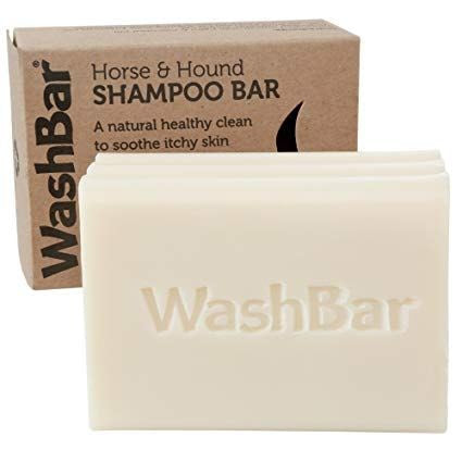 Washbar Soap