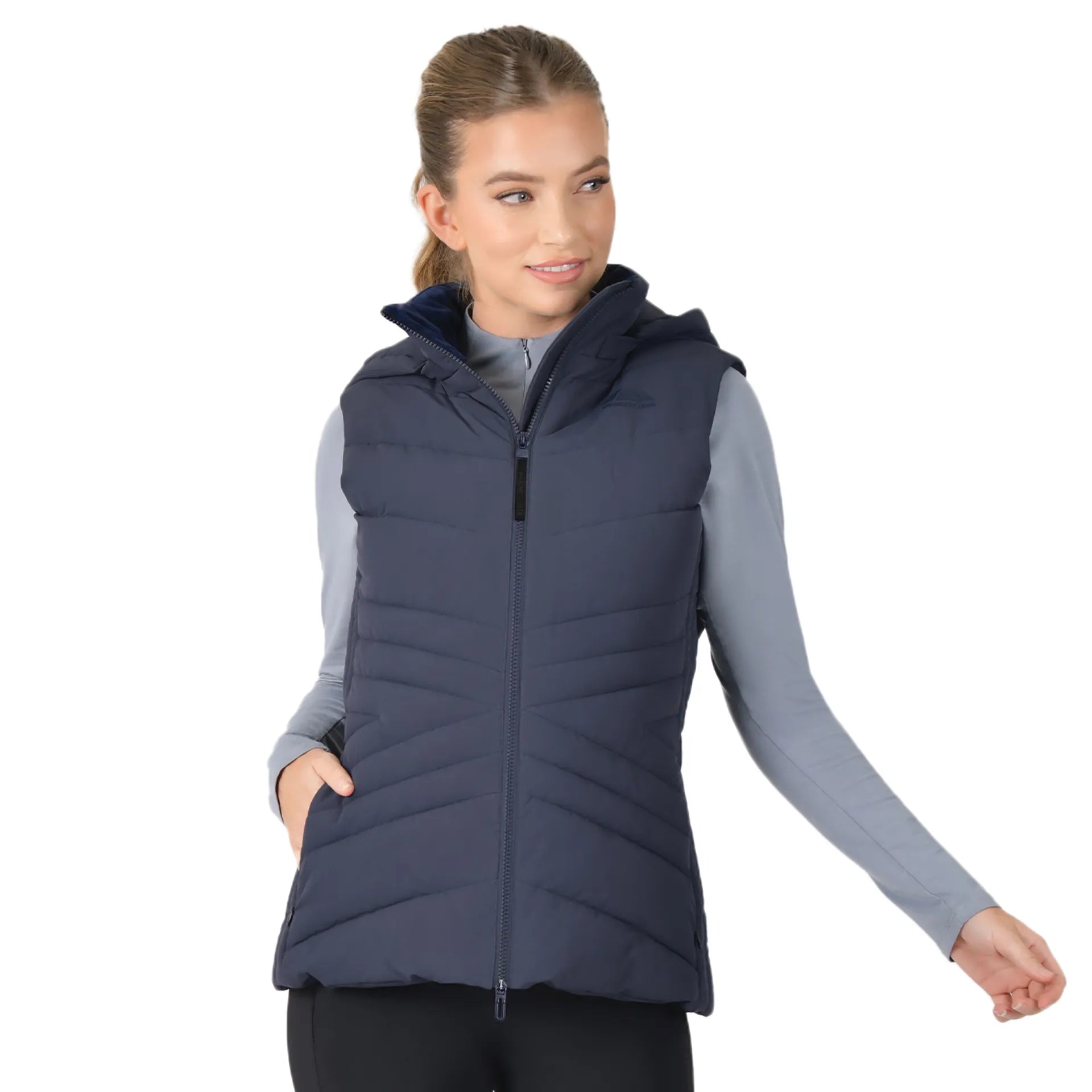 Weatherbeeta Insulated Vest