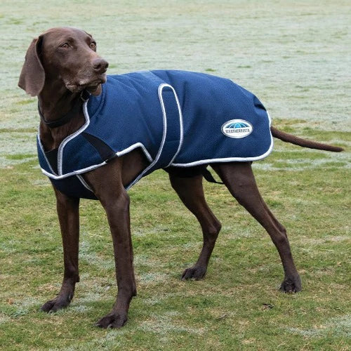 ComFiTec Premier Free Deluxe Parka Dog Coat
