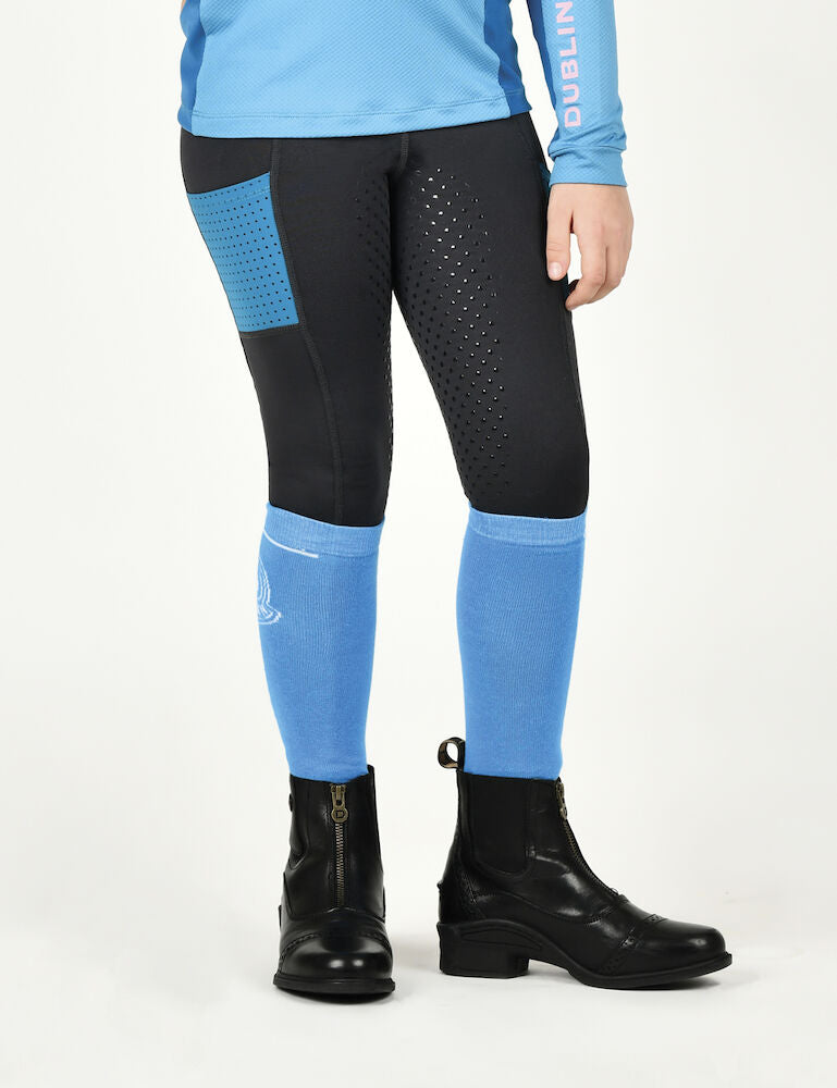 W's Long Power Tights