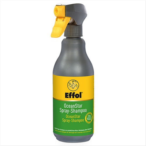 Effol Ocean Star Shampoo Spray