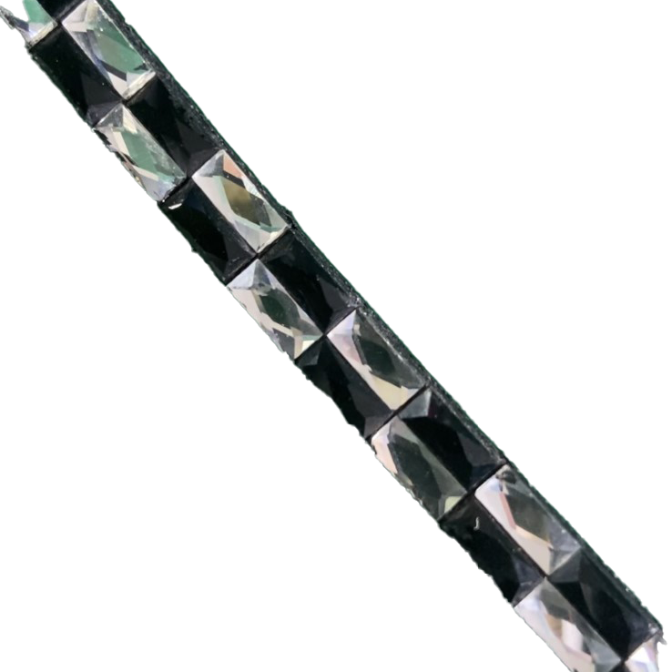 Chevalier Crystal Browbands