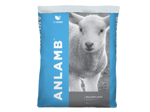 Anlamb Lamb Milk Replacer