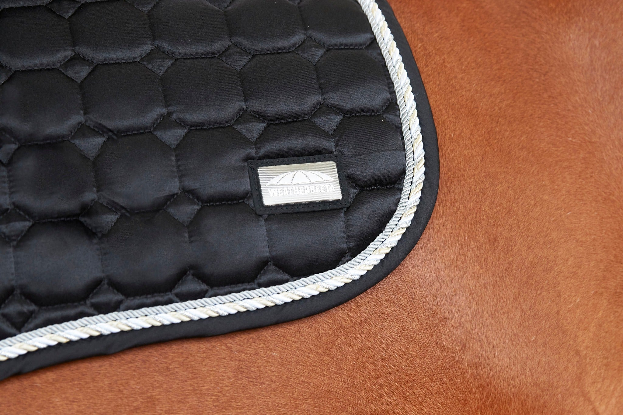 Prime Competitor  Jump Saddle Pad