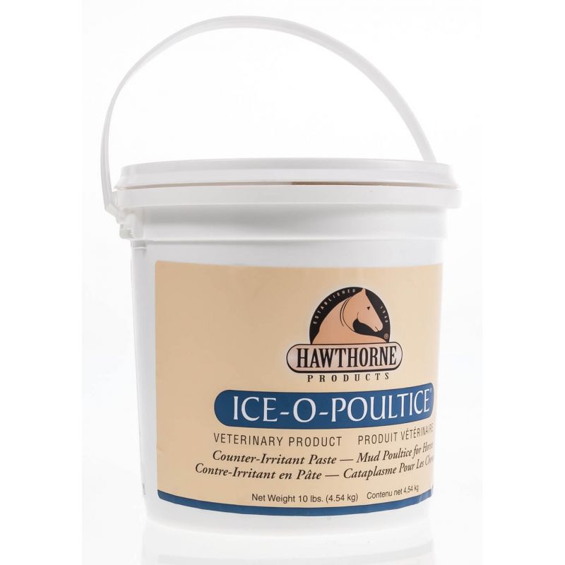 Ice O Poultice 5.2kg
