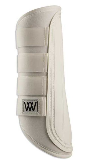 Woof wear double 2025 lock brushing boots