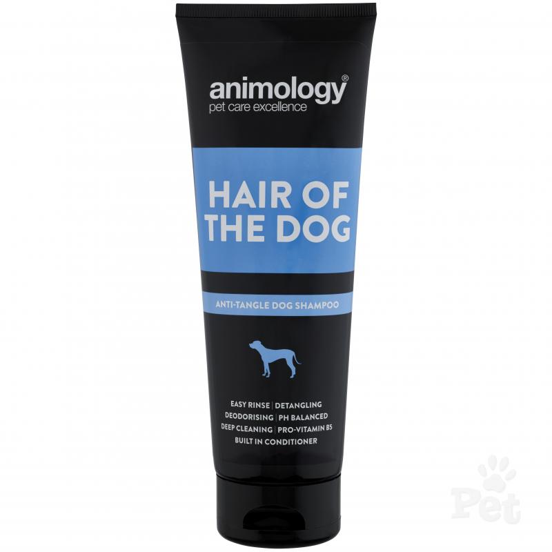 Animology Hair Of The Dog